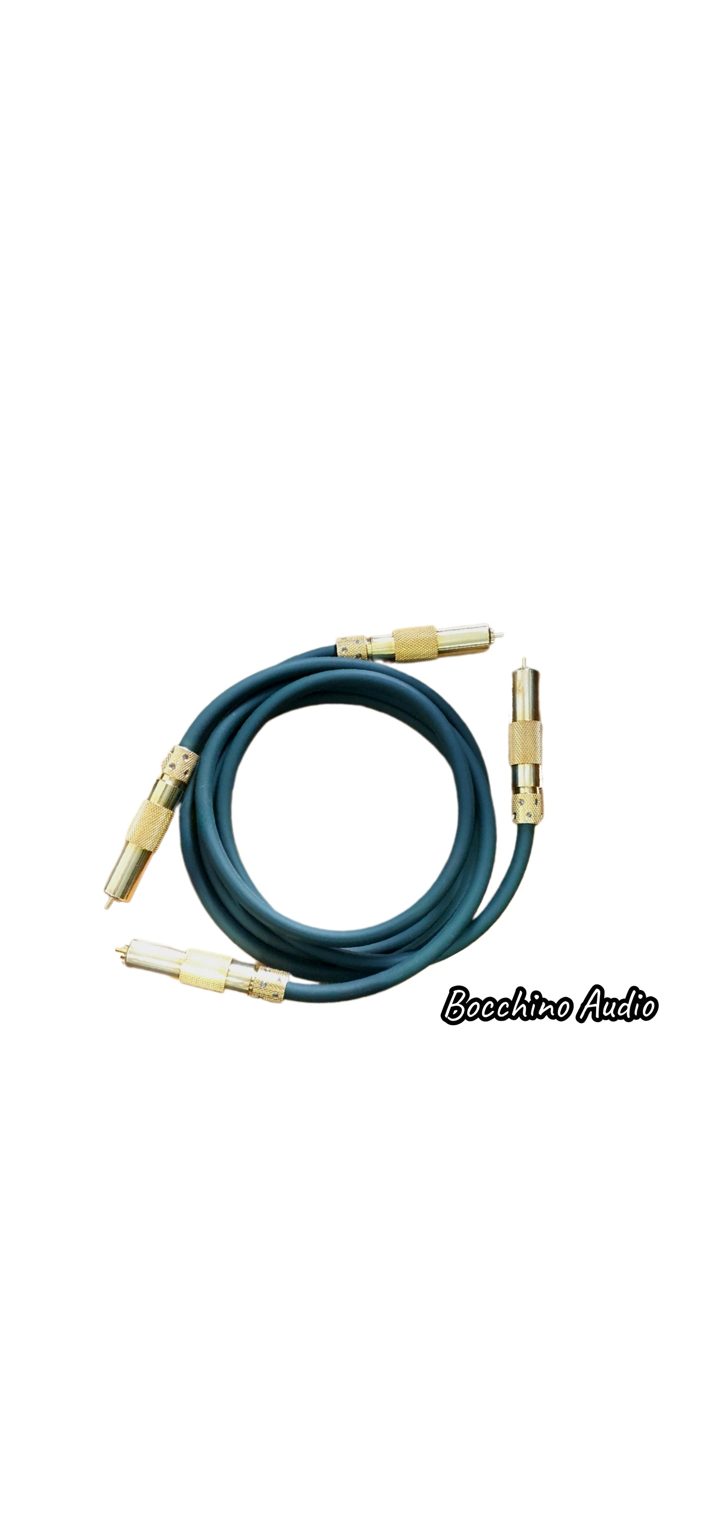 Monsoon™ RCA Interconnect Cables