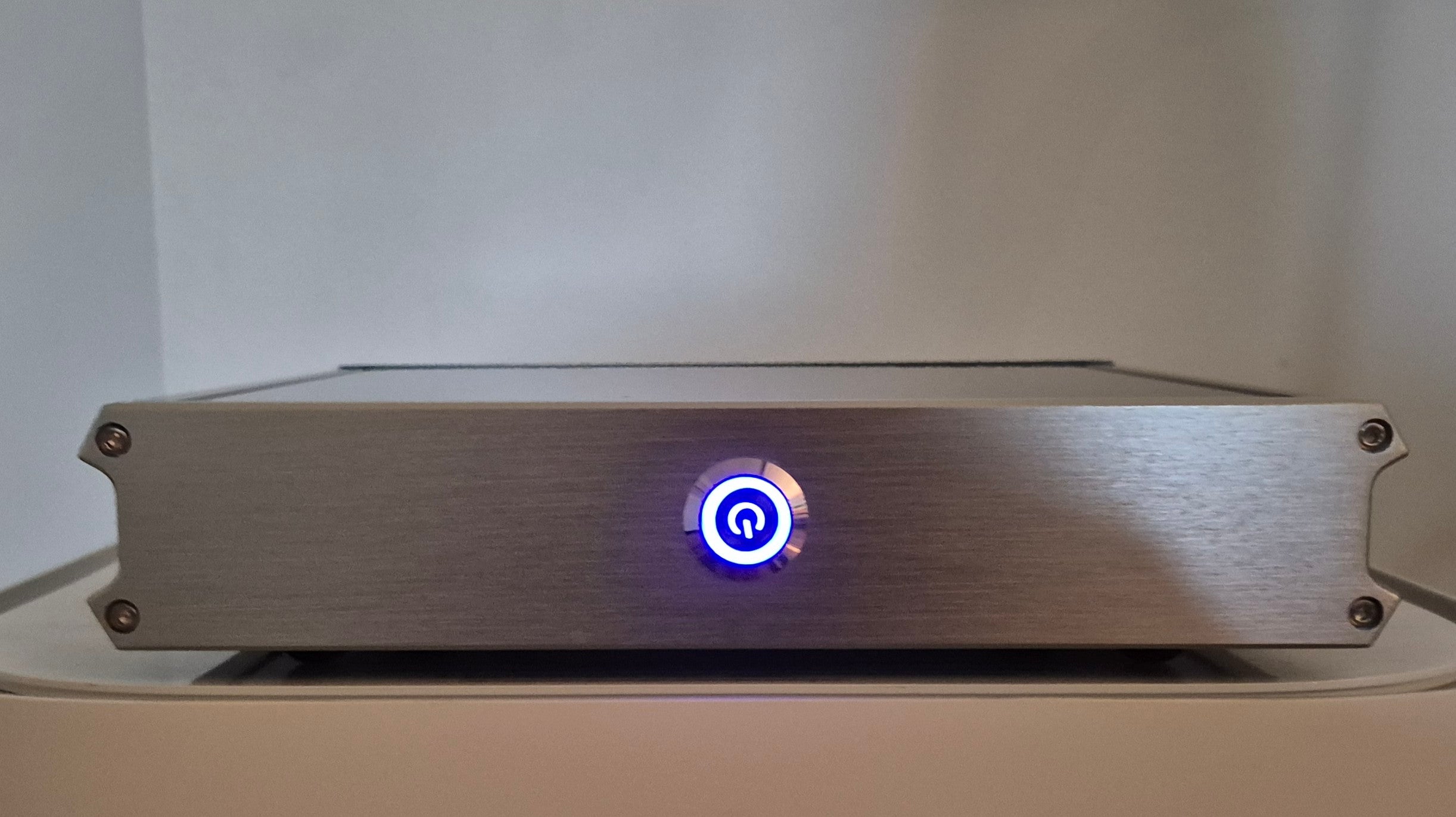AetherFlow™ 10mhz Masterclock by A.L.A Audio