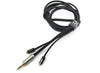 ADL iHP-35M-PLUS HEADPHONE CABLE (3.5mm – MMCX)