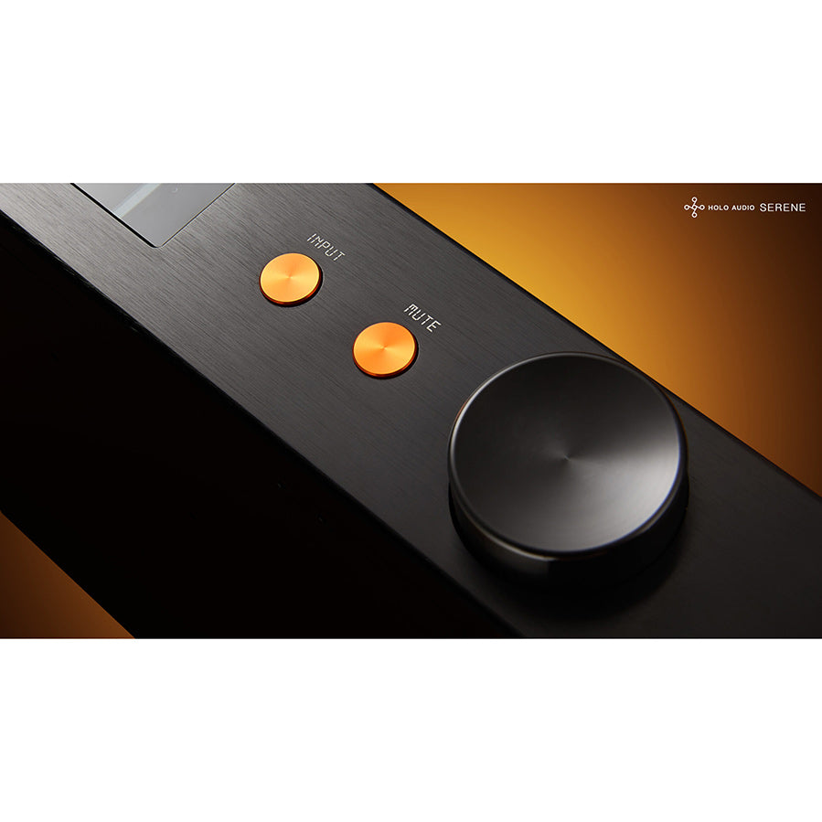 Holo Audio Serene Preamplifier