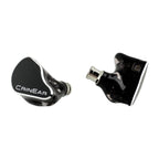 CrinEar Daybreak In-Ear Headphones 1DD+2BA+2MPT