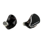 CrinEar Daybreak In-Ear Headphones 1DD+2BA+2MPT