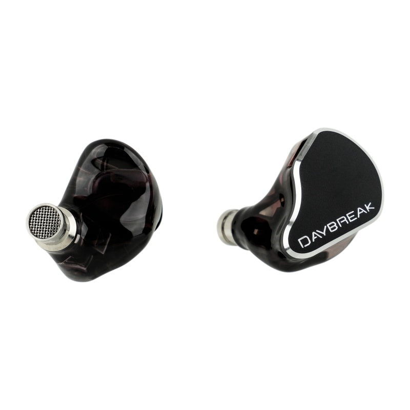 CrinEar Daybreak In-Ear Headphones 1DD+2BA+2MPT