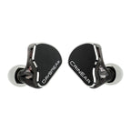 CrinEar Daybreak In-Ear Headphones 1DD+2BA+2MPT