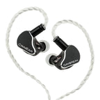 CrinEar Daybreak In-Ear Headphones 1DD+2BA+2MPT
