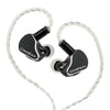 CrinEar Daybreak In-Ear Headphones 1DD+2BA+2MPT