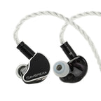 CrinEar Daybreak In-Ear Headphones 1DD+2BA+2MPT