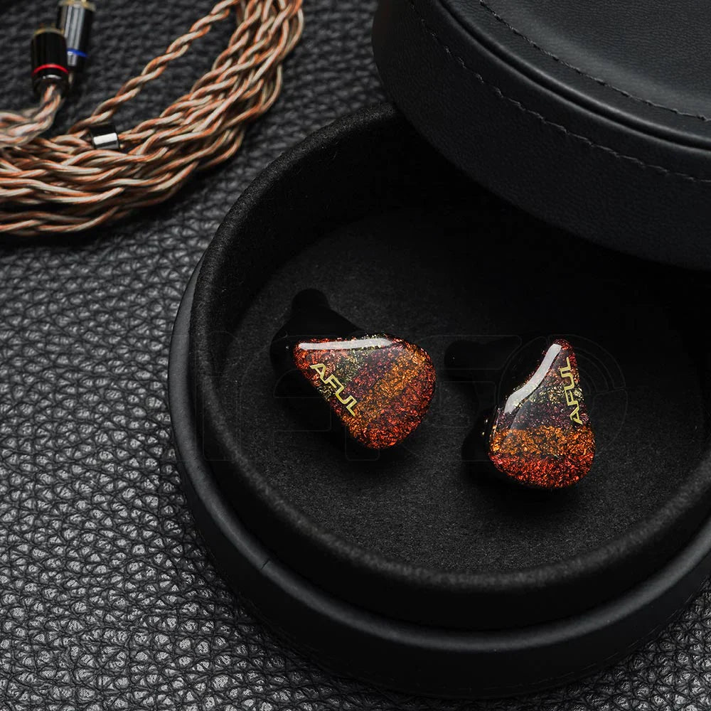 AFUL Performer 8 Audiophile Shop Australia 