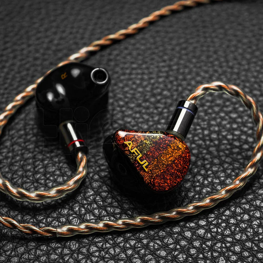 AFUL Performer 8 Audiophile Shop Australia 