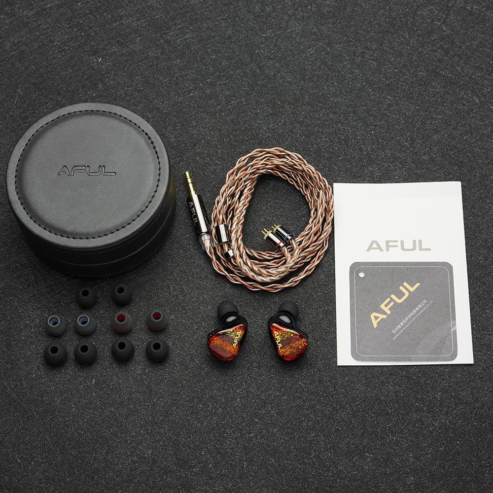 AFUL Performer 8 Audiophile Shop Australia 