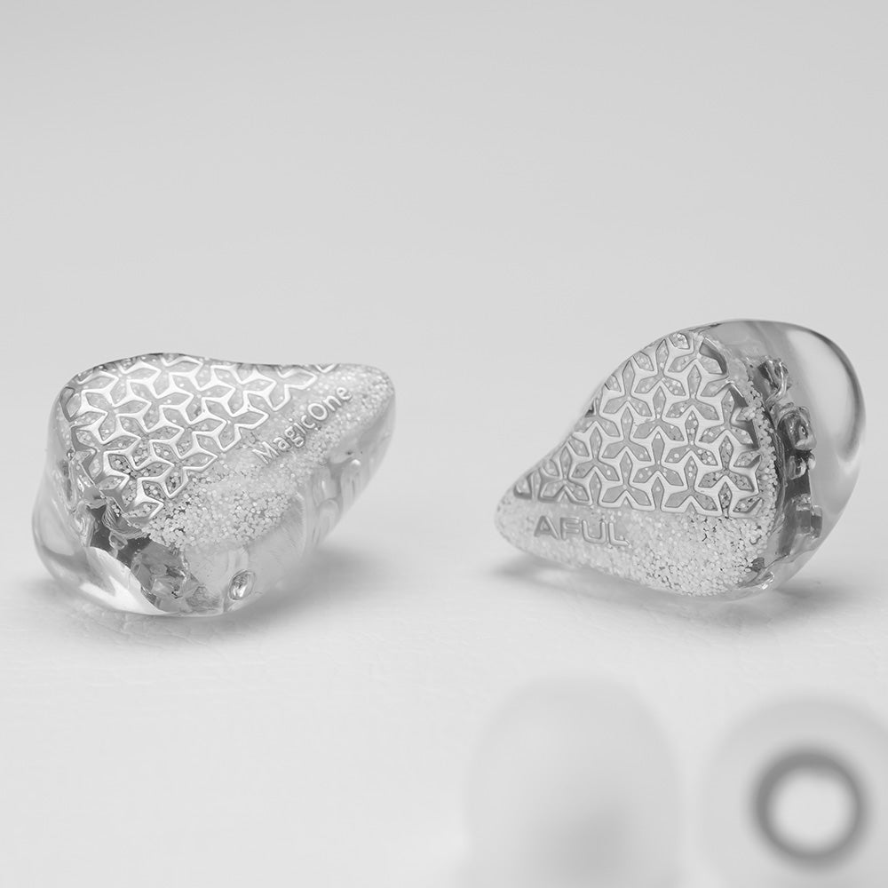 AFUL MagicOne In-Ear Monitors
