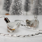 AFUL MagicOne In-Ear Monitors