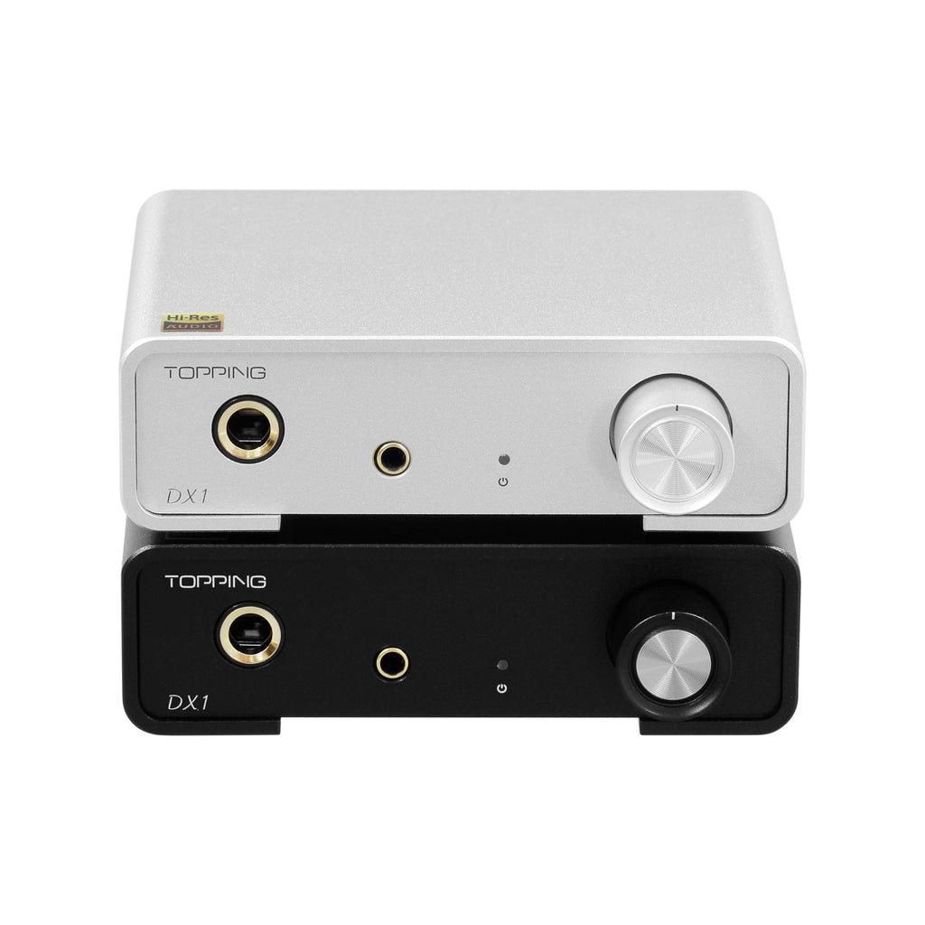 Topping DX1 Desktop DAC/ AMP