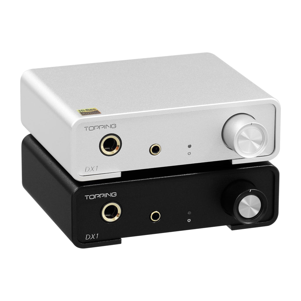 Topping DX1 Desktop DAC/ AMP