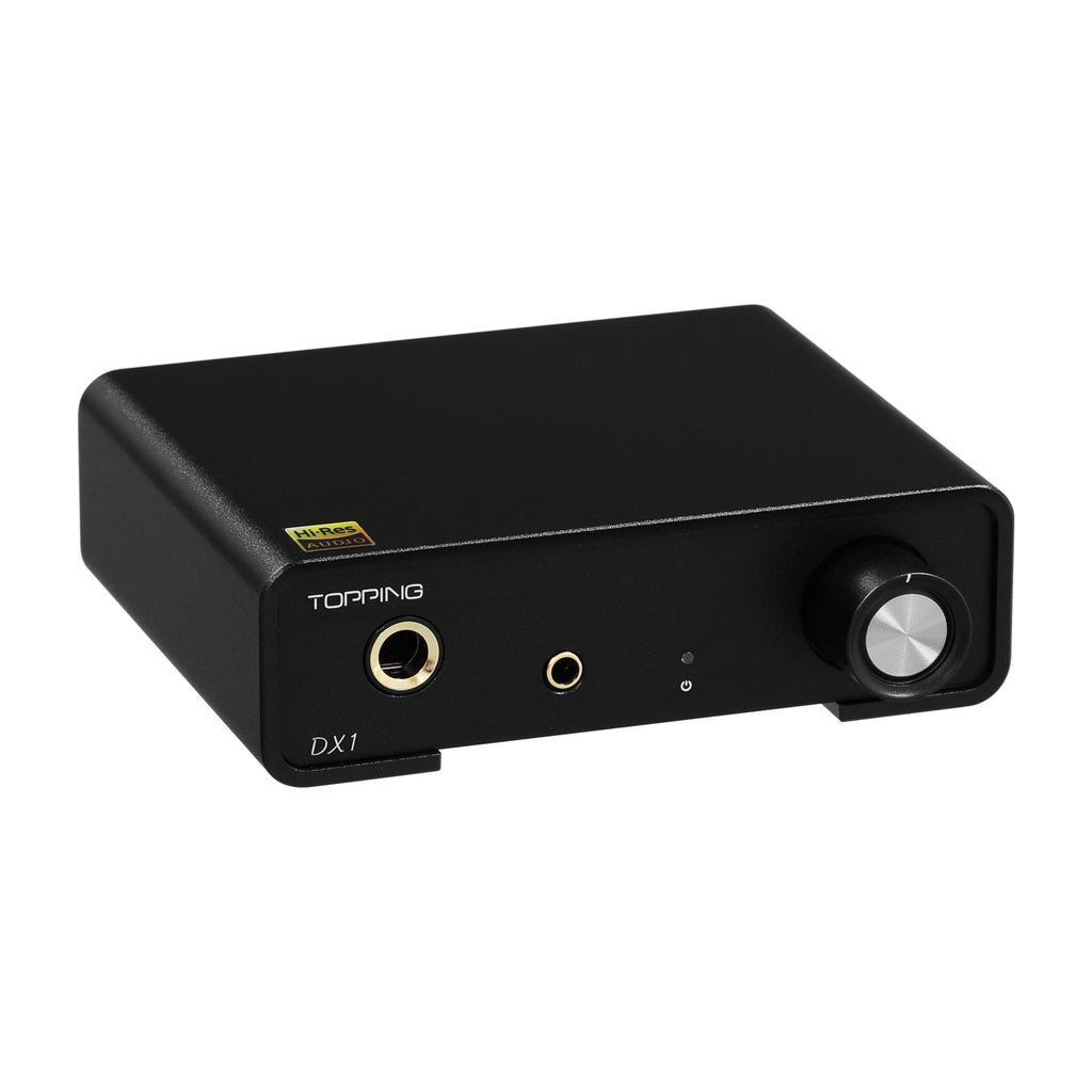 Topping DX1 Desktop DAC/ AMP