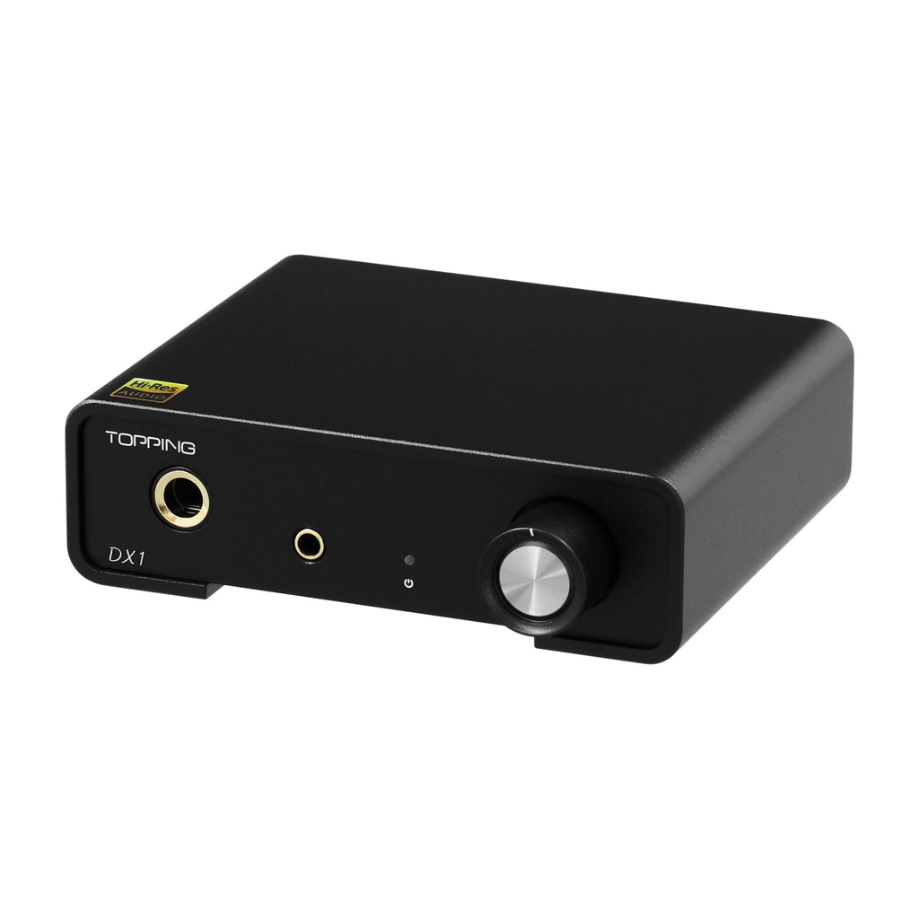 Topping DX1 Desktop DAC/ AMP