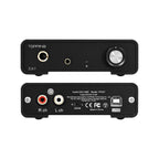Topping DX1 Desktop DAC/ AMP