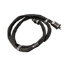 Ethereal™ Mains Power Cable by A.L.A Audio