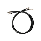 Ethereal ™ Pure-Silver RCA Interconnect Cables