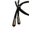 Ethereal ™ Pure-Silver RCA Interconnect Cables