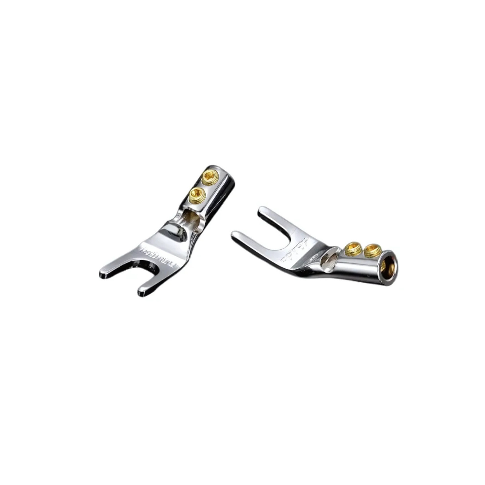 FP-201(R) Spade Connector By Furutech