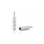 FURUTECH F-35 Audiophile (R) Rhodium  6.3mm - 3.5mm Headphone Adaptor