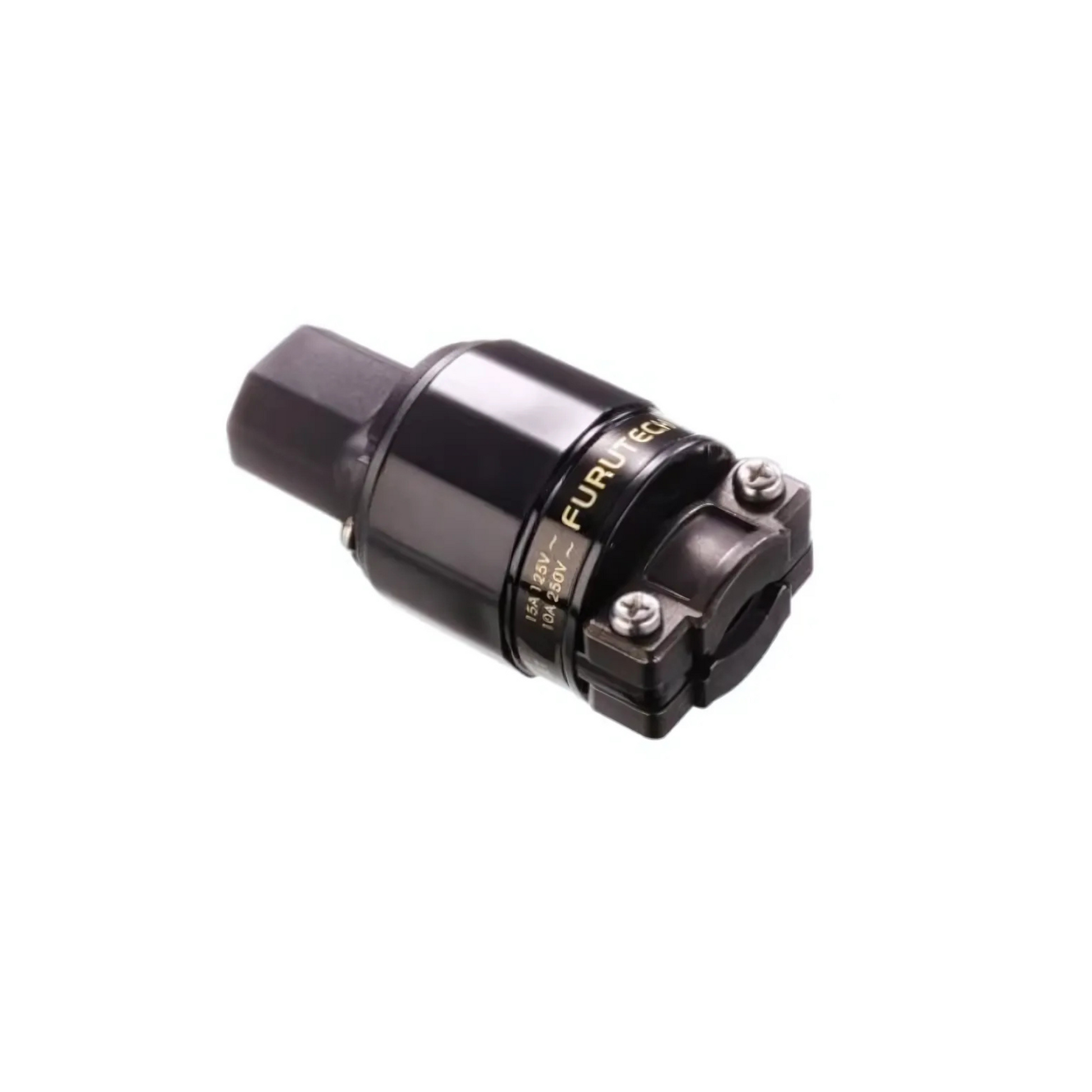 FURUTECH FI-11-N1 C15 IEC Power Connector plug