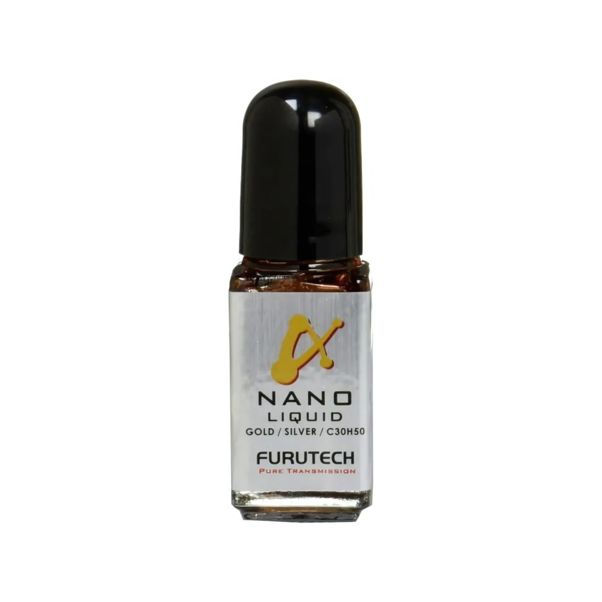 FURUTECH Nano Liquid Contact Enhancer ADL Sound quality improvement