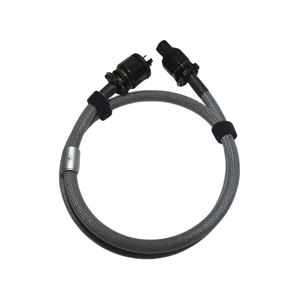 Furutech Alpha fp-s032n Mains cable tuned By A.L.A. Audio