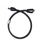 Furutech Alpha fp-s032n Mains cable tuned By A.L.A. Audio