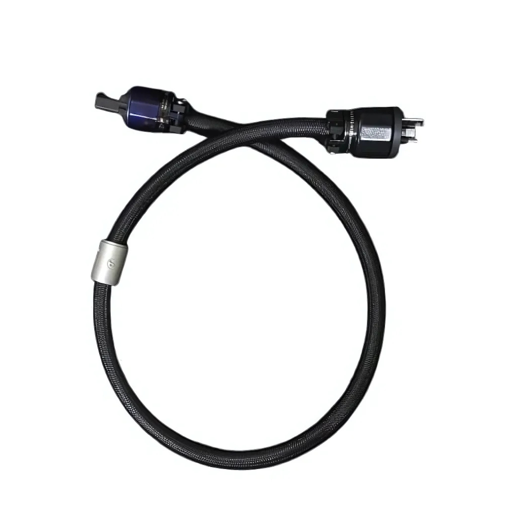 Furutech Alpha fp-s032n Mains cable tuned By A.L.A. Audio