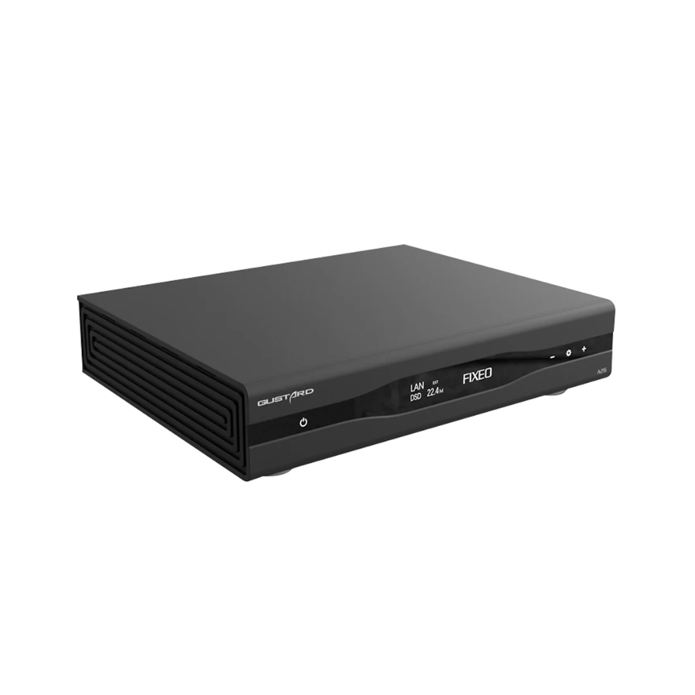 GUSTARD A26 Dual AK4499EX Digital to Analog Convertor (DAC)