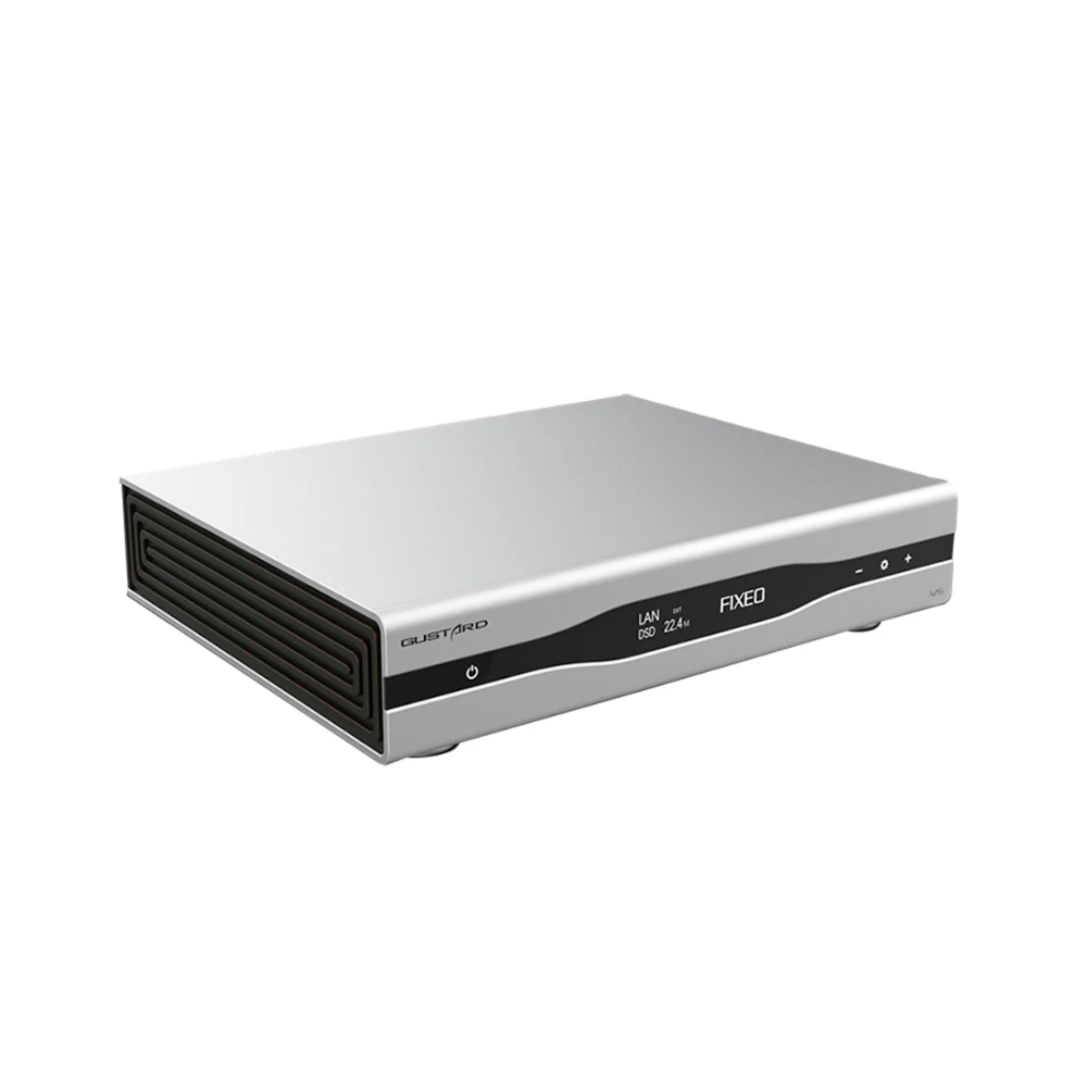 GUSTARD A26 Dual AK4499EX Digital to Analog Convertor (DAC)