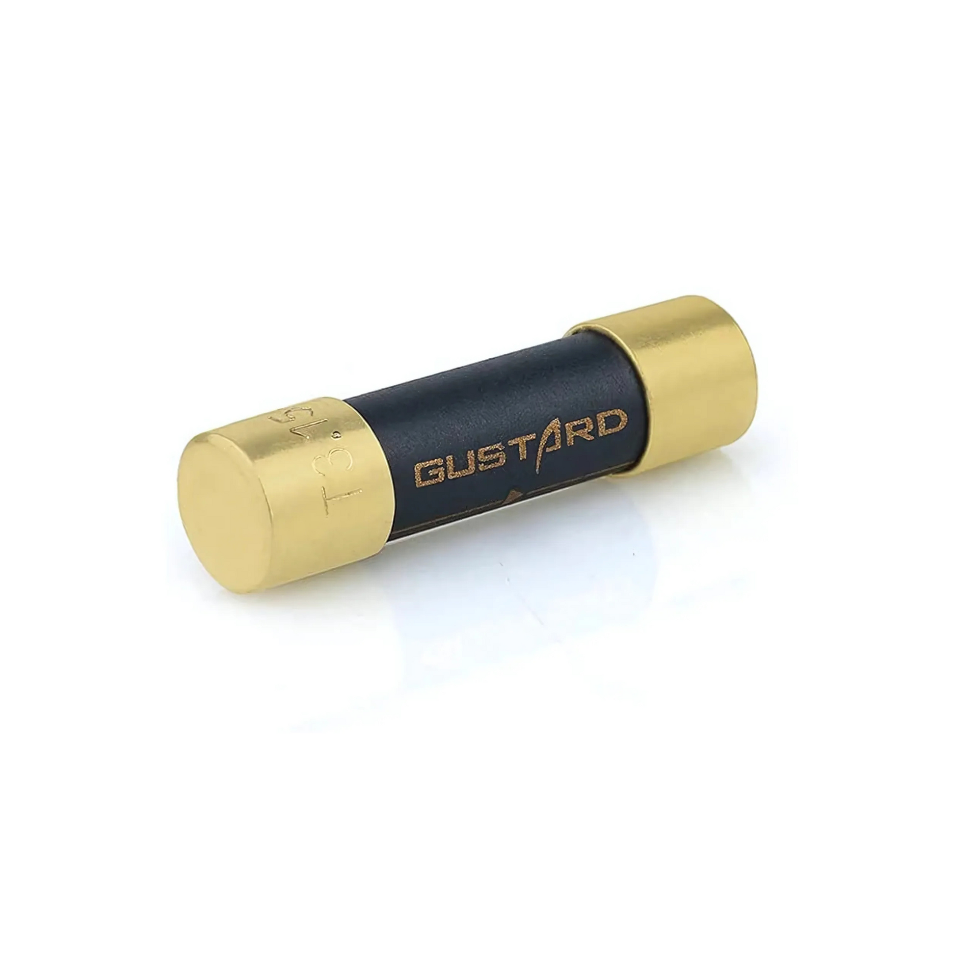 GUSTARD Audiophile Fuse for Hi-fi Equipment - Alpha-Nano Technology