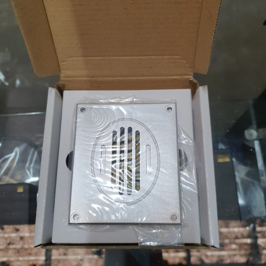HIVI RT1.3 Ribbon (Isoplanar) Midrange Tweeter