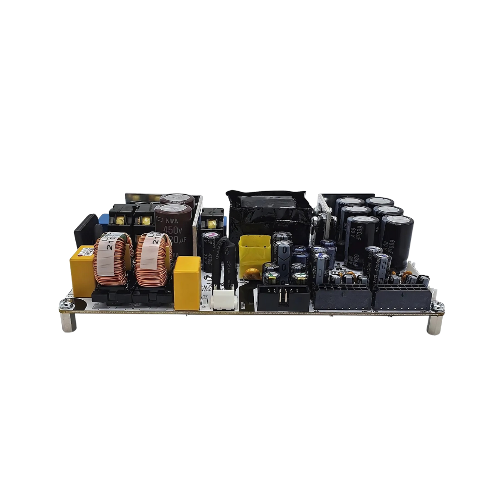 Hypex PS500DIY Amplifier Power Supply