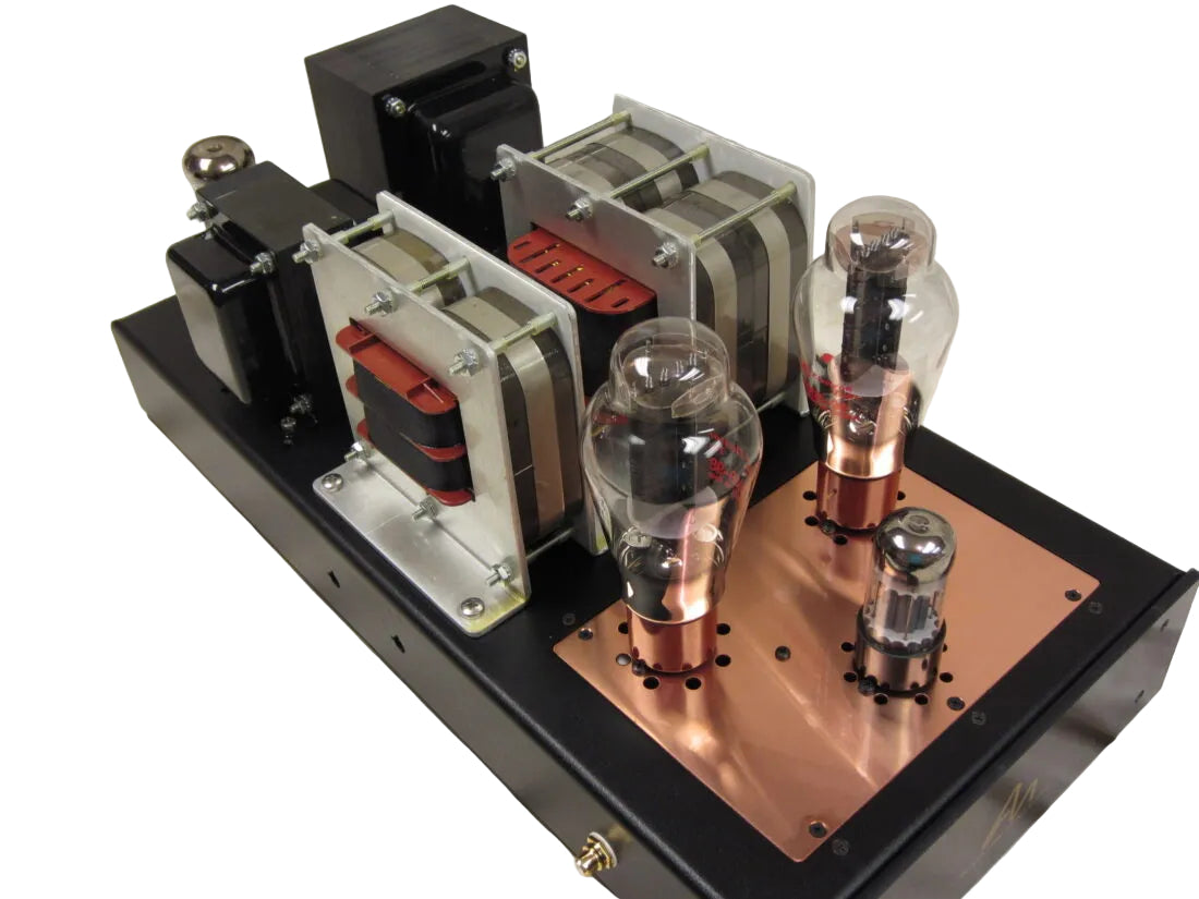 ANK Interstage 300B Monoblock Power Amplifier (Pair)