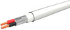 NEOTECH NEP-3003G UP-OCC Graphene Copper Audiophile Shielded Power Cable 12AWG Per/Metre