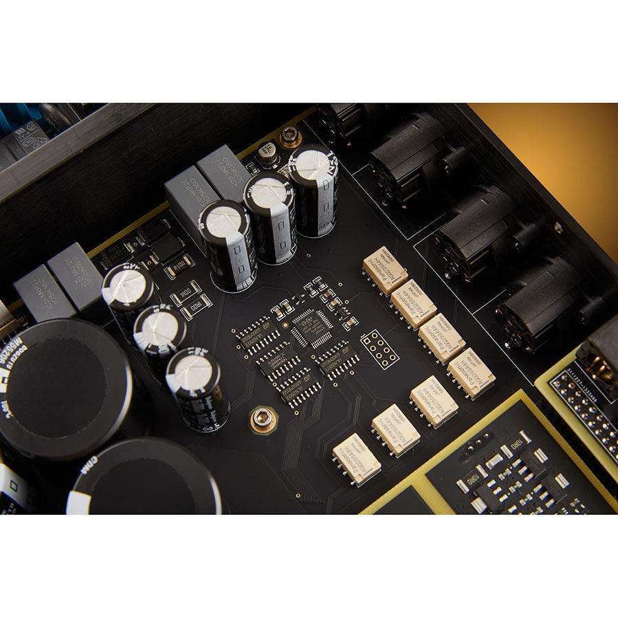 Holo Audio Serene Preamplifier