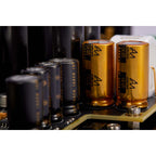 Holo Audio Bliss Headphone & Pre-amplifier