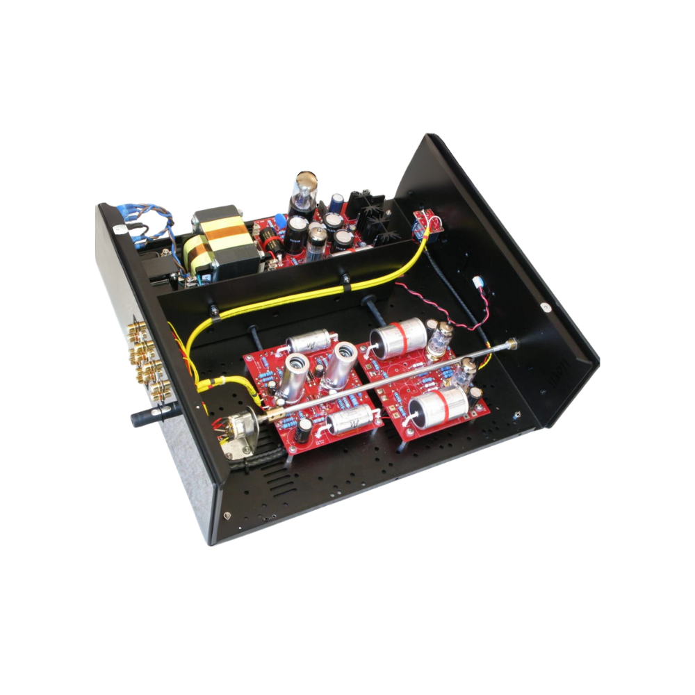 L2 Tube Preamplifier by ANK