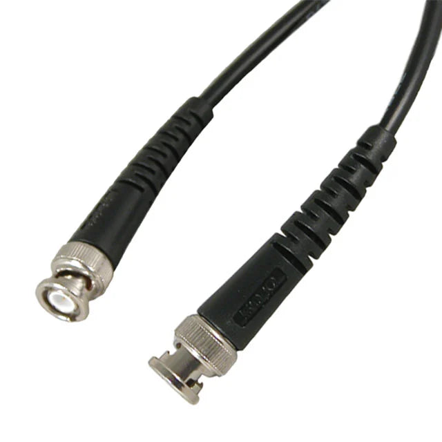 Cal Test Electronics BNC 50Ω Master Clock Cable