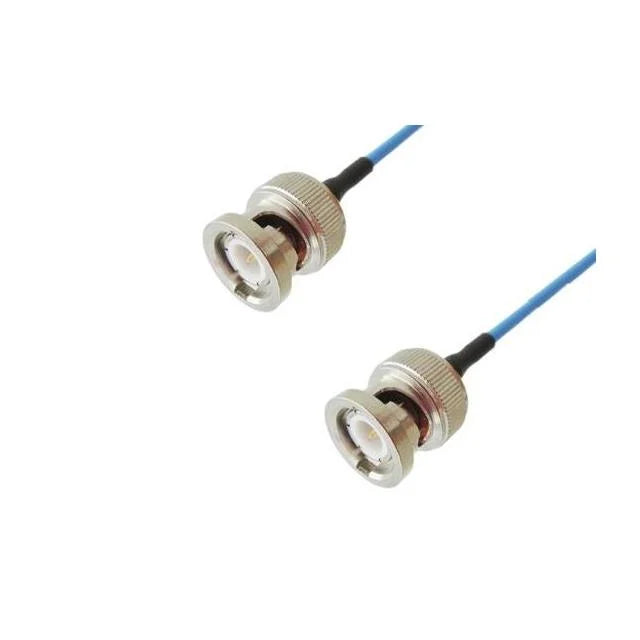 Micro Systems 50Ω BNC Master Clock Cable