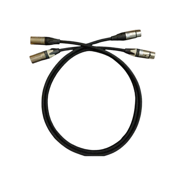 HD700 PM-1 PM-2 MOGAMI 2534 XLR4ピン 300cm HD700 PM-1 PM-2 MOGAMI 2534 XLR4ピン 300cm