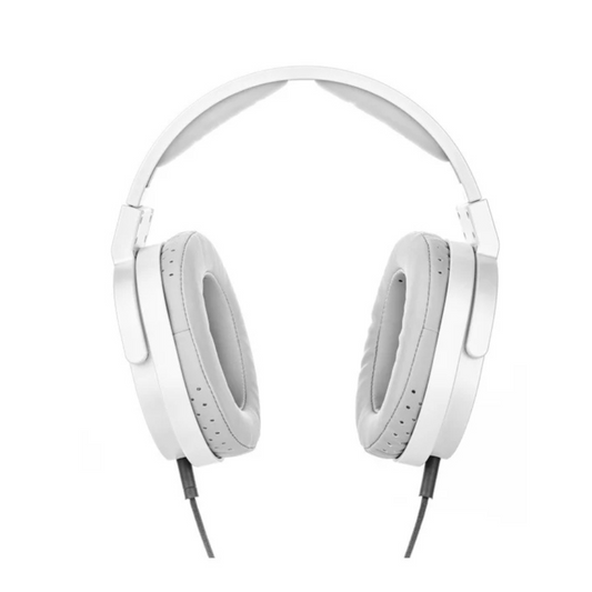 MOONDROP VOID High-Performance Dynamic Driver Open-Back Headphone