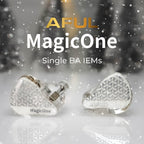 AFUL MagicOne In-Ear Monitors