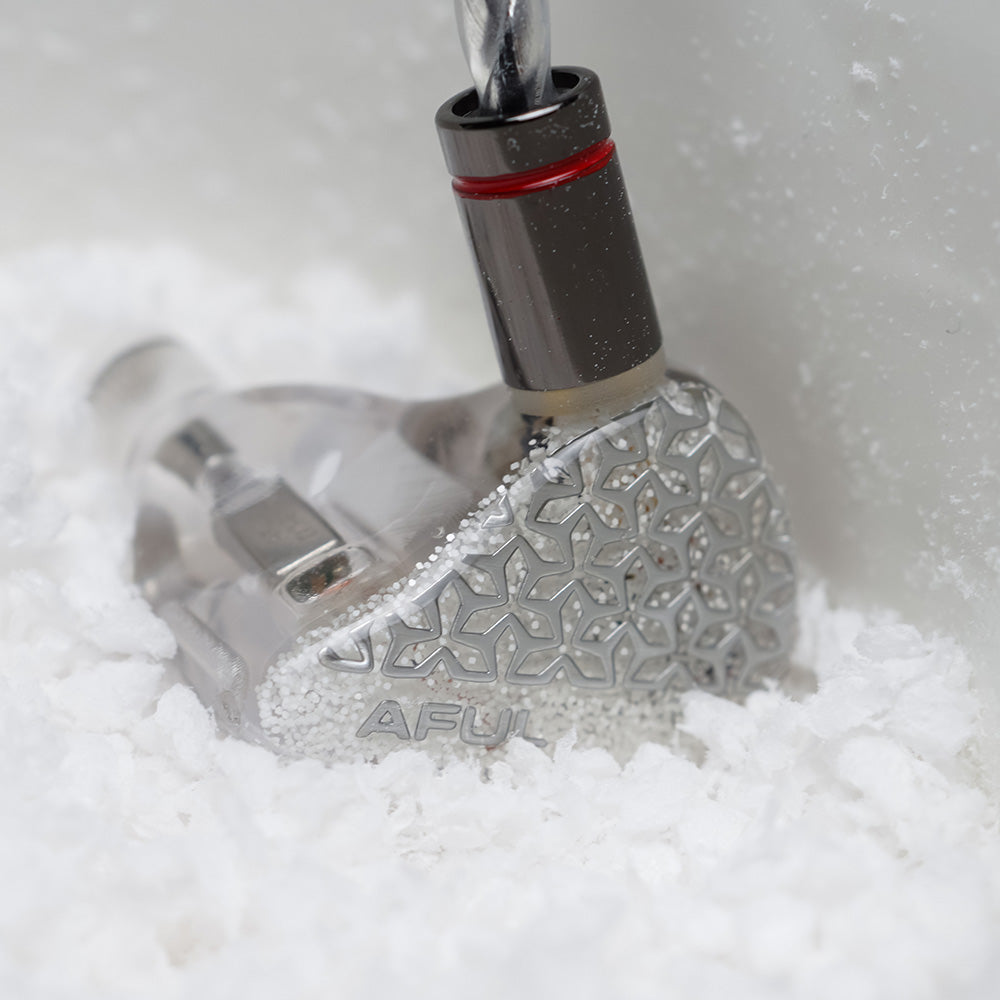 AFUL MagicOne In-Ear Monitors