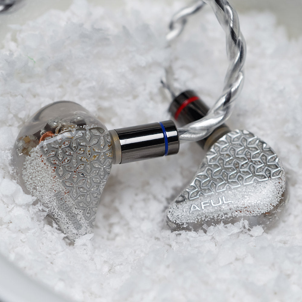 AFUL MagicOne In-Ear Monitors