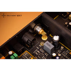 Holo Audio May R2R DAC