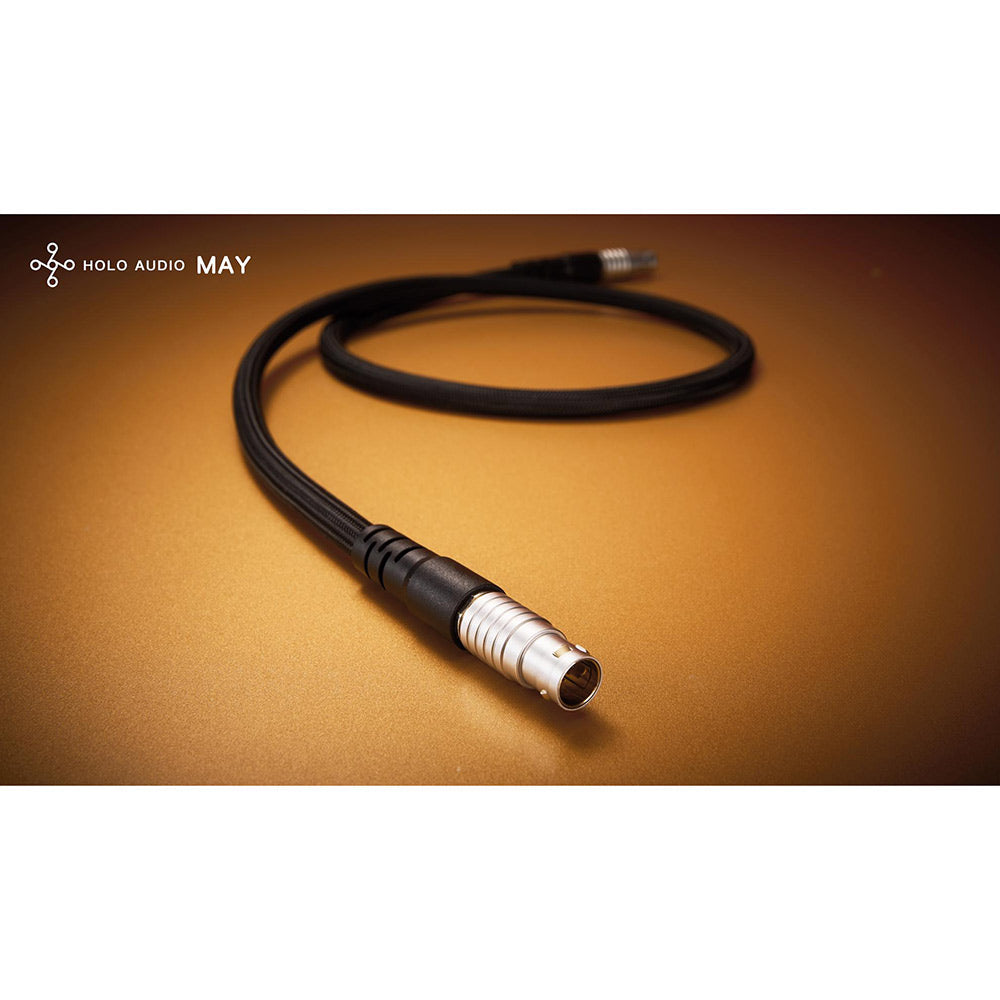 Holo Audio May R2R DAC